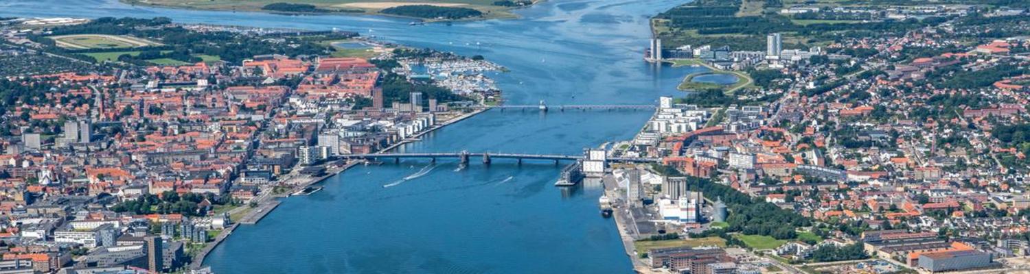 Aalborg City