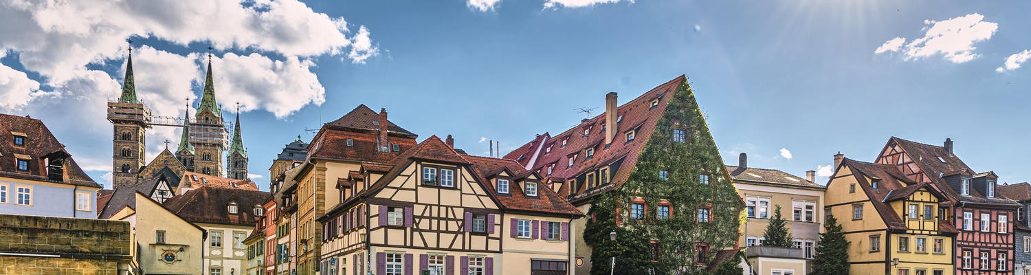 Bamberg