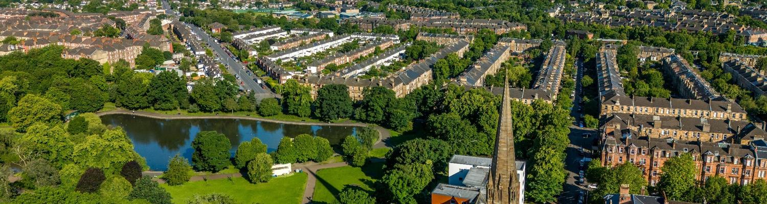 Glasgow City