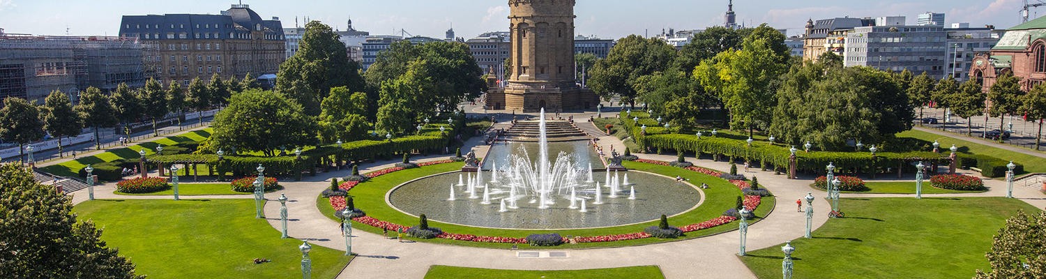 Mannheim