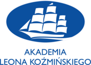 Akademia Leona Koźmińskiego logo