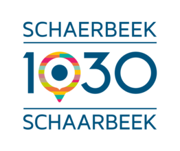 Schaerbeek logo
